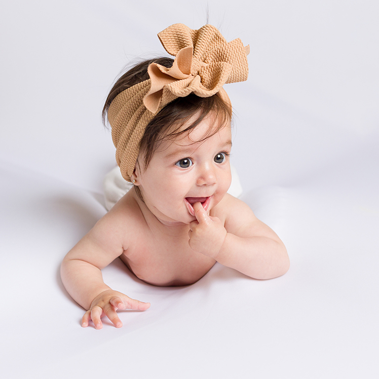 fotografía bebés marbella